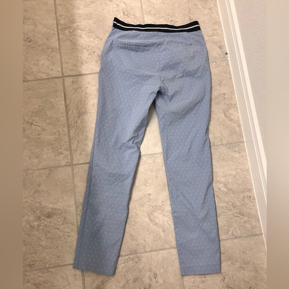 Zara Basic Collection Pants - Picture 9 of 16